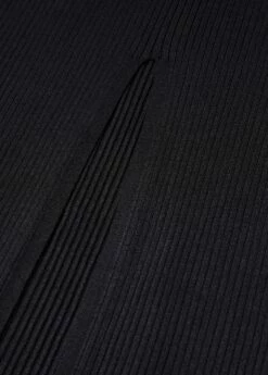 Robe Maille Ouverture -Promos Mango Boutique 57053796 99 D8