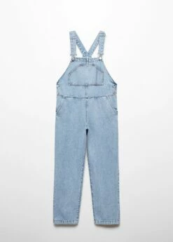 Salopette De Grossesse En Jean 17 Salopette De Grossesse En Jean -Promos Mango Boutique 57053805 TM B