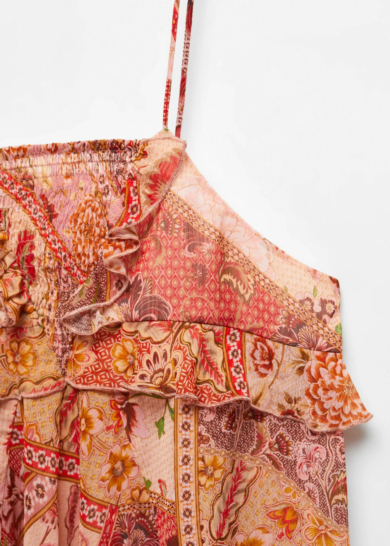 Top Gaze Imprimé 10 Top Gaze Imprimé – Image 8