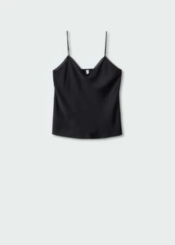 Top Style Lingerie Bretelles -Promos Mango Boutique 57054015 99 B