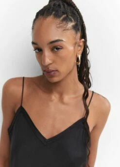 Top Style Lingerie Bretelles -Promos Mango Boutique 57054015 99 D1