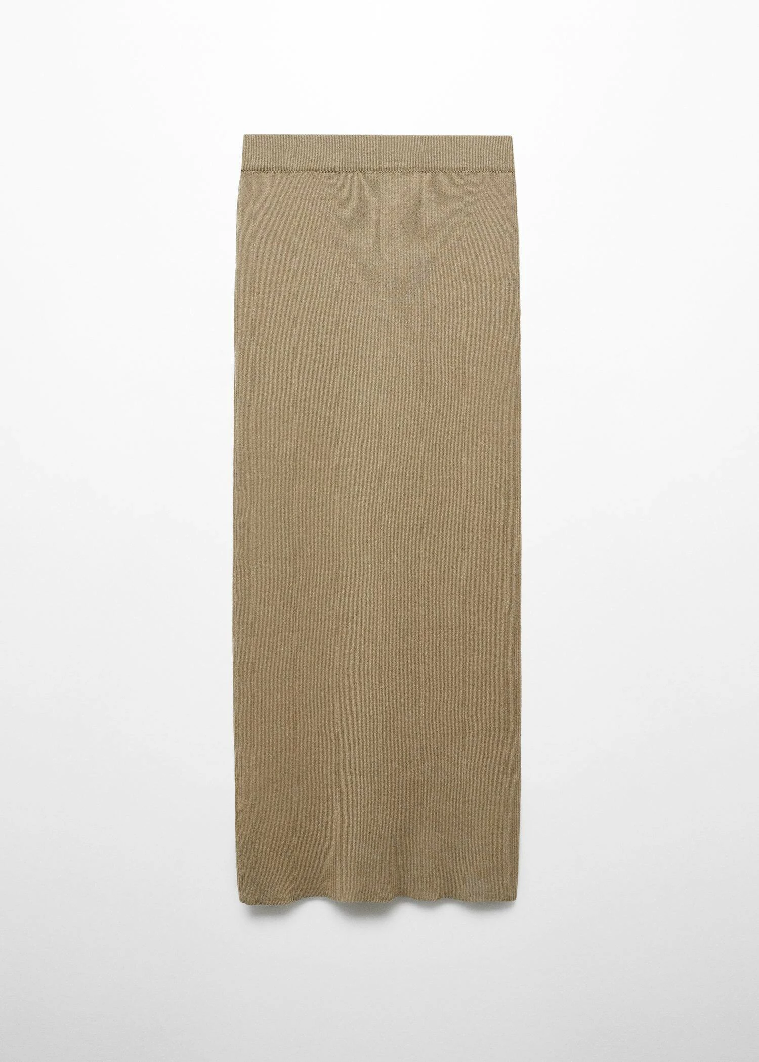 Jupe Crayon En Maille 15 Jupe Crayon En Maille – Image 13