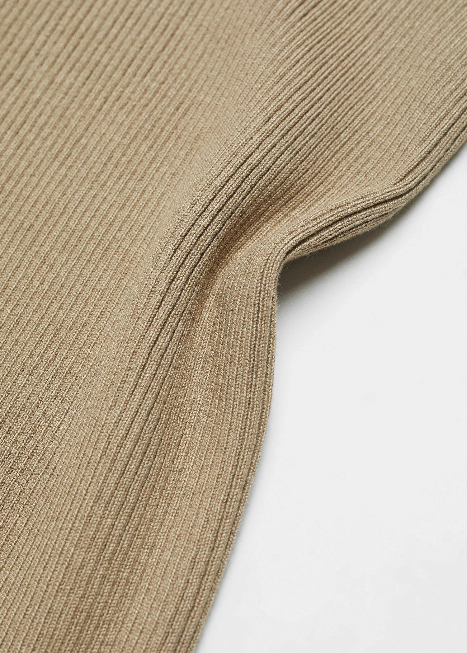 Jupe Crayon En Maille 14 Jupe Crayon En Maille – Image 12