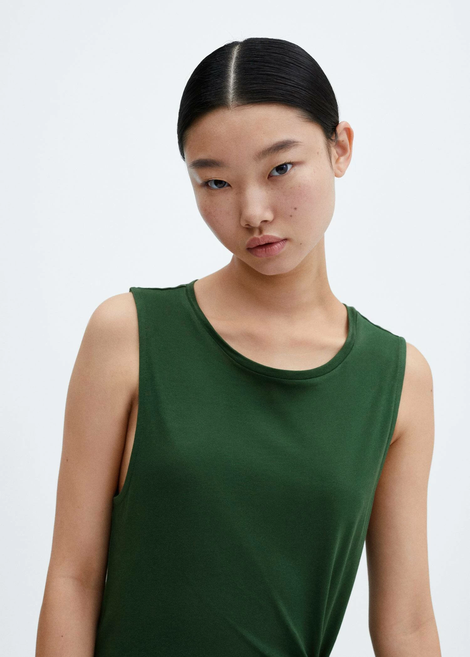 Robe Ouverture Nœud 6 Robe Ouverture Nœud – Image 4