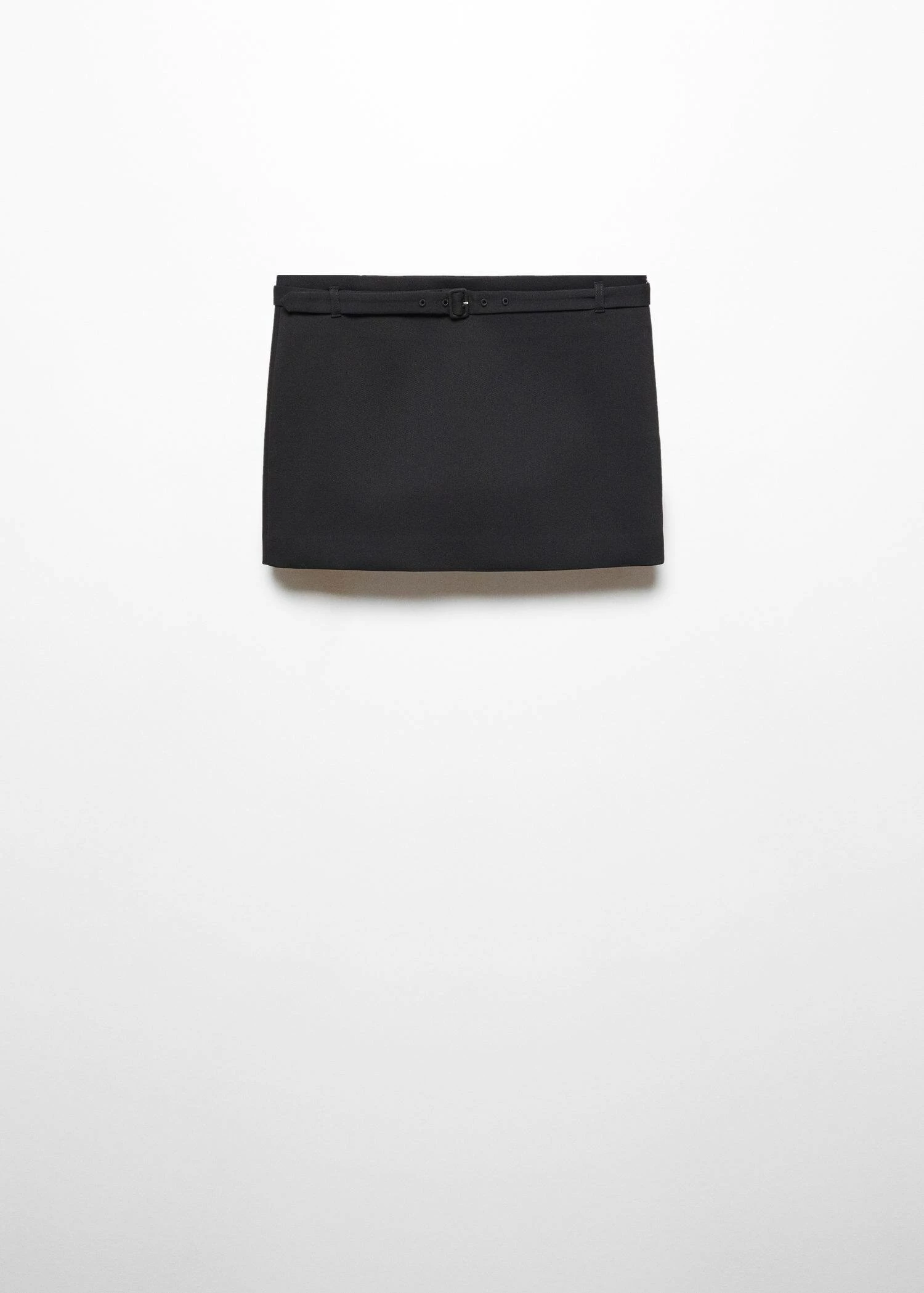 Minijupe Droite Ceinture 8 Minijupe Droite Ceinture – Image 6