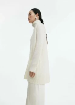 Manteau Laine Fait Main Boutons -Promos Mango Boutique 57055799 05 D1