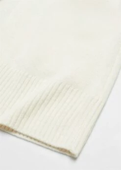 Manteau Laine Fait Main Boutons -Promos Mango Boutique 57055799 05 D8