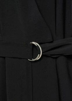 Combinaison Poches Cargo -Promos Mango Boutique 57056027 99 D8