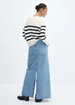 Pull-over Boutons épaule 18 Pull-over Boutons épaule -Promos Mango Boutique 57057724 56 R