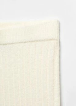 Jupe Midi Côtelée 18 Jupe Midi Côtelée -Promos Mango Boutique 57057725 05 D8