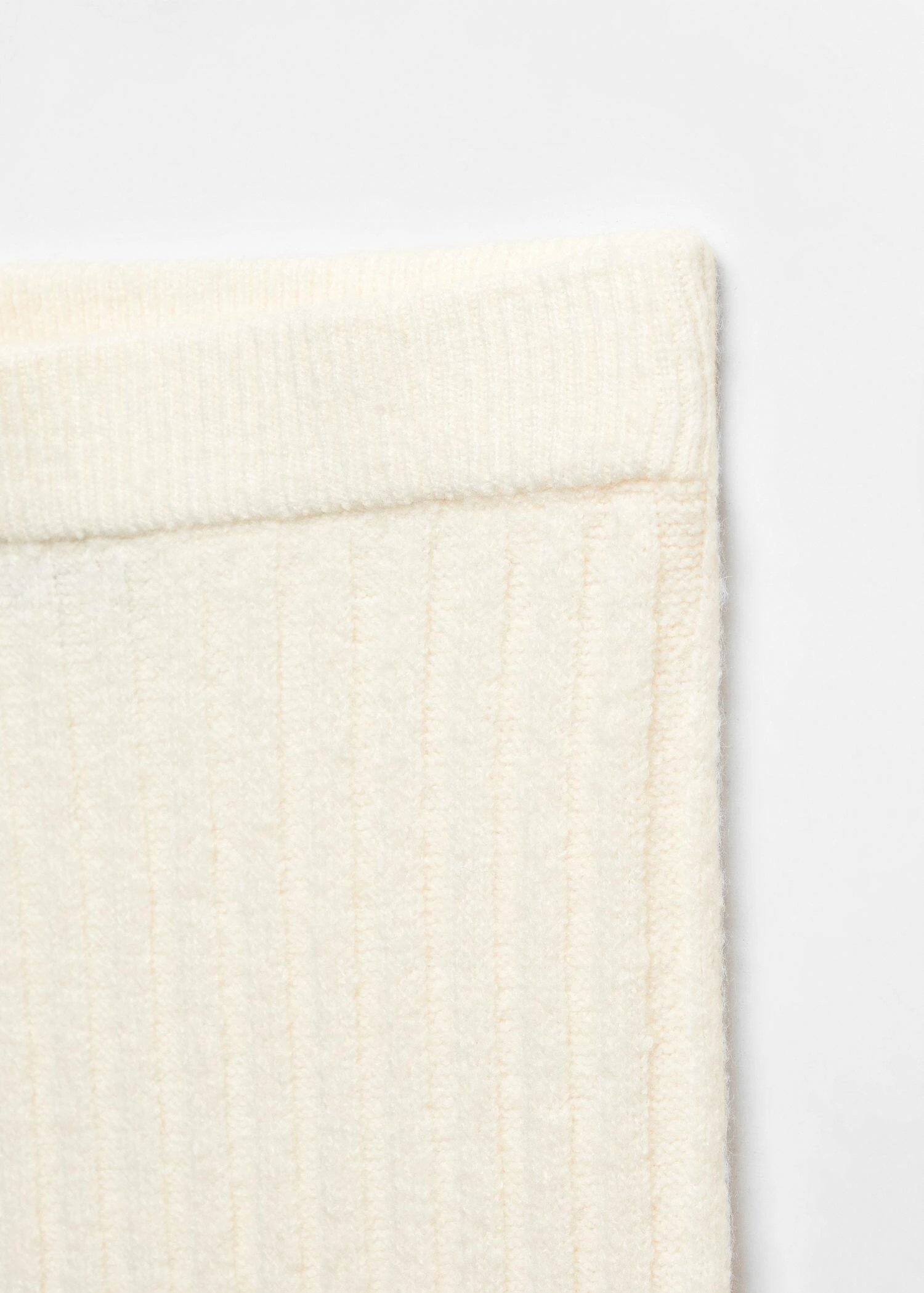 Jupe Midi Côtelée 10 Jupe Midi Côtelée – Image 8