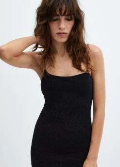 ROBE -Promos Mango Boutique 57059103 57 D1