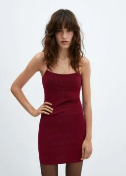 ROBE -Promos Mango Boutique 57059103 88