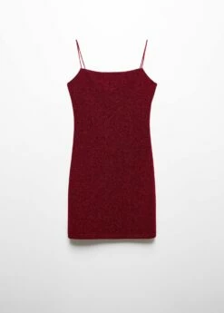 ROBE -Promos Mango Boutique 57059103 88 B