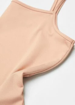 Top à Fines Bretelles -Promos Mango Boutique 57061167 08 D8