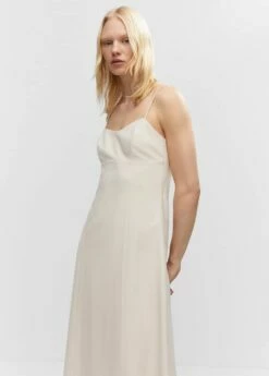 Nouvelles versions 3 Robe Midi Décolletée