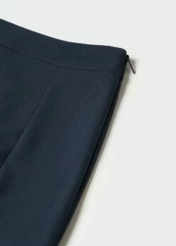 Jupe Longue Fluide -Promos Mango Boutique 57064388 56 D8