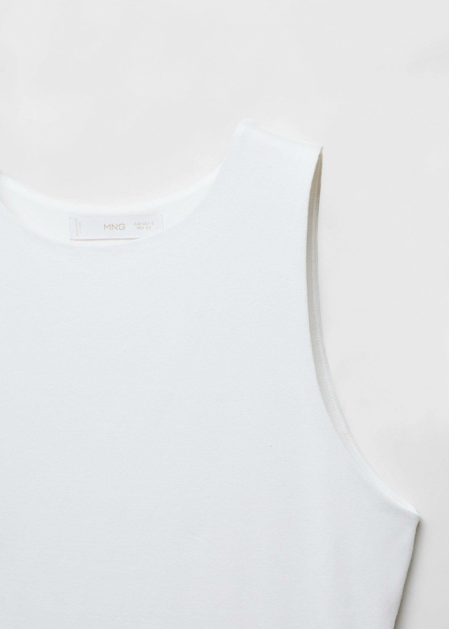 Crop Top Modal 7 Crop Top Modal – Image 5