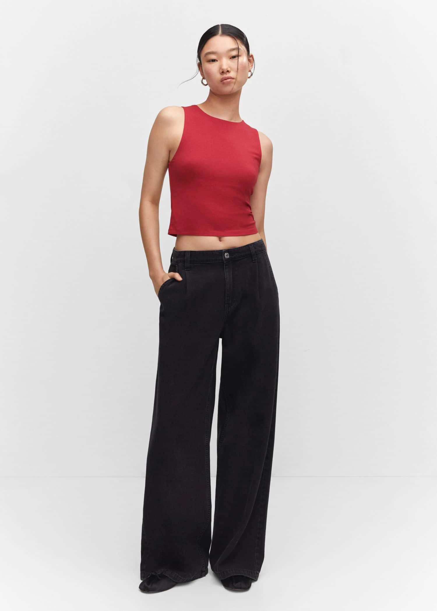Crop Top Modal 10 Crop Top Modal – Image 8