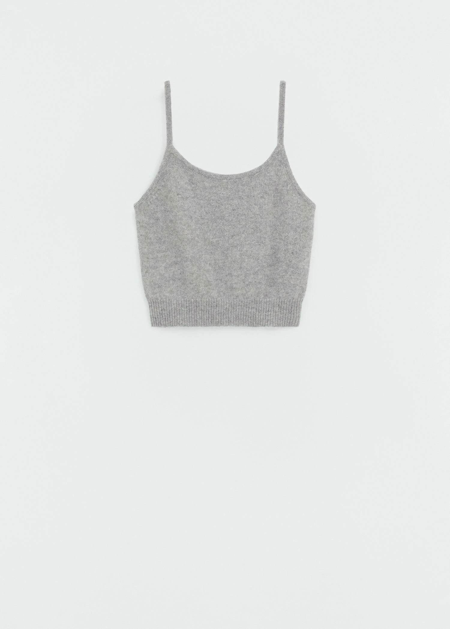 Top Bretelles Cachemire 13 Top Bretelles Cachemire – Image 11