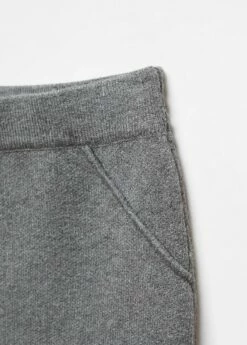 Minijupe Maille Coutures 14 Minijupe Maille Coutures -Promos Mango Boutique 57065802 96 D8