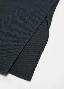 Robe Décolleté Zippé -Promos Mango Boutique 57065811 95 D8