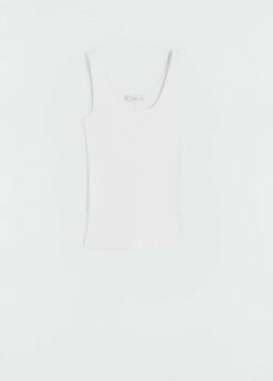 Top Couture Dos -Promos Mango Boutique 57066023 01 B