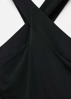 Combinaison Encolure Croisée -Promos Mango Boutique 57067728 99 D8