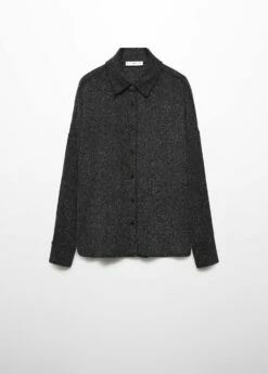 CHEMISE -Promos Mango Boutique 57069108 PL B