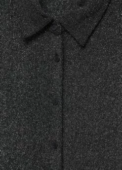 CHEMISE -Promos Mango Boutique 57069108 PL D8