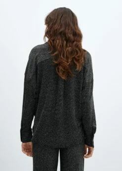 CHEMISE -Promos Mango Boutique 57069108 PL R