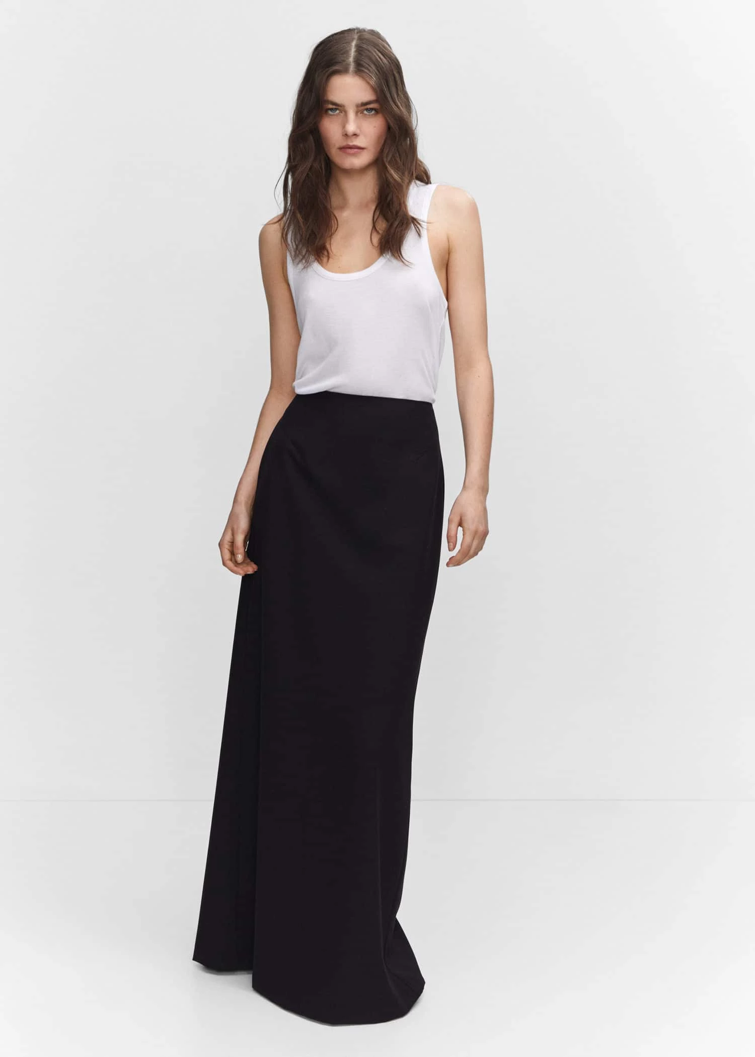 Top Fluide à Bretelles 4 Top Fluide à Bretelles – Image 2