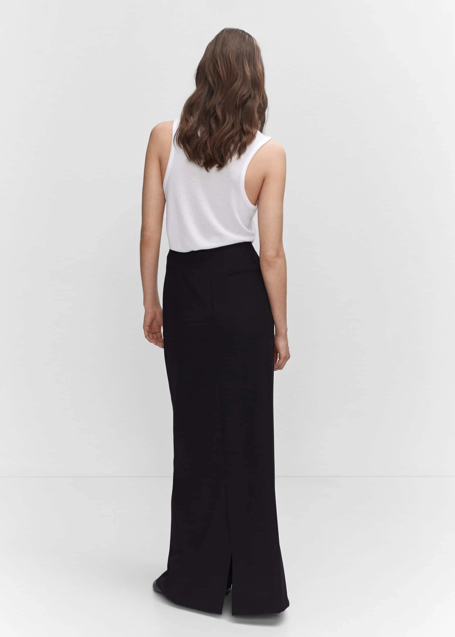 Top Fluide à Bretelles 5 Top Fluide à Bretelles – Image 3