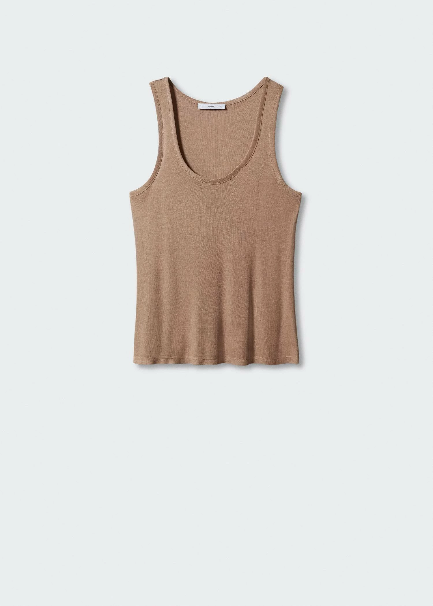 Top Fluide à Bretelles 18 Top Fluide à Bretelles – Image 16