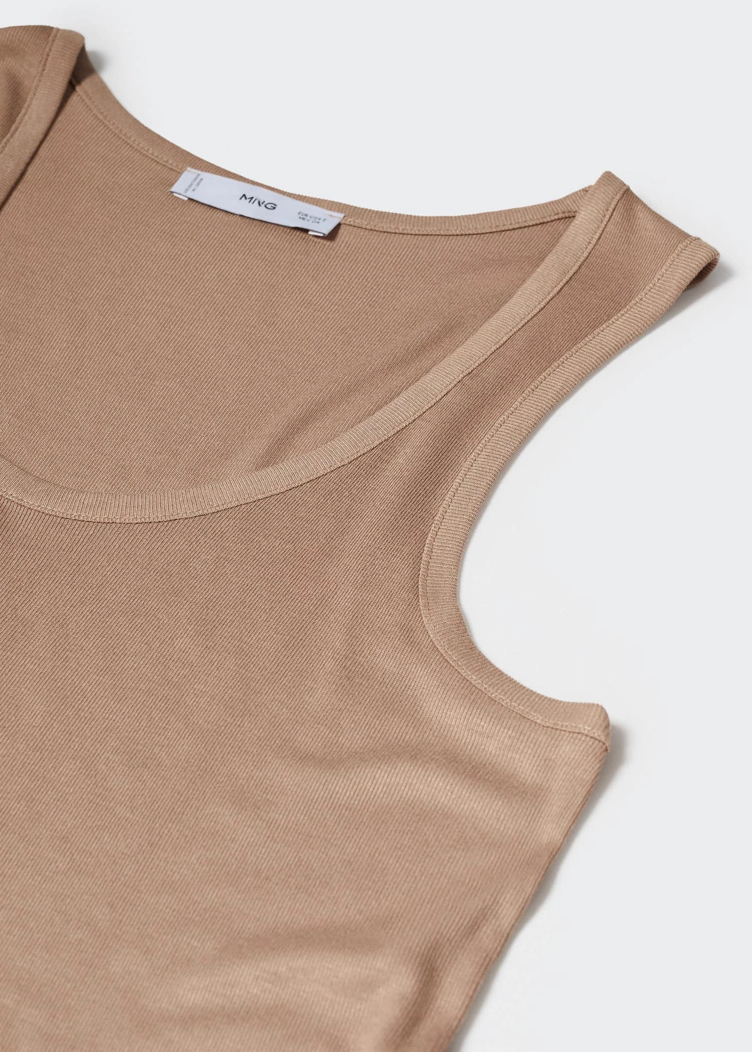 Top Fluide à Bretelles 17 Top Fluide à Bretelles – Image 15