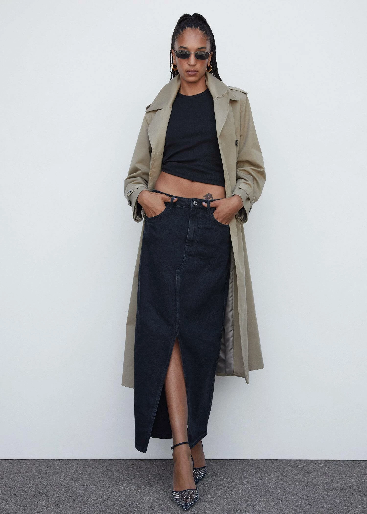 Top Emmanchures Américaines Dos Plongeant 4 Top Emmanchures Américaines Dos Plongeant – Image 2