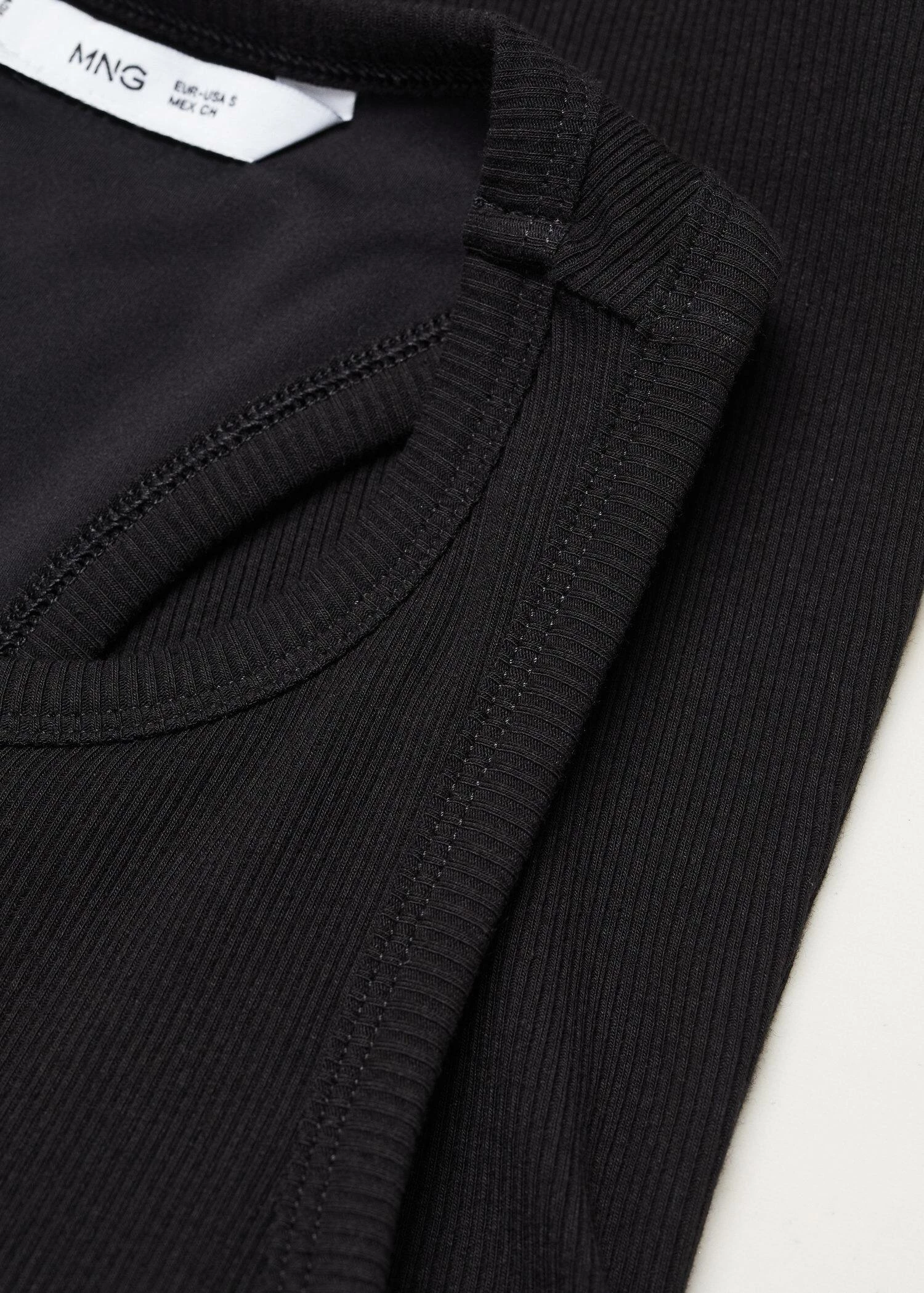 Top Emmanchures Américaines Dos Plongeant 9 Top Emmanchures Américaines Dos Plongeant – Image 7