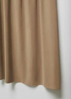 Jupe Modal Taille élastique -Promos Mango Boutique 57075790 09 D8