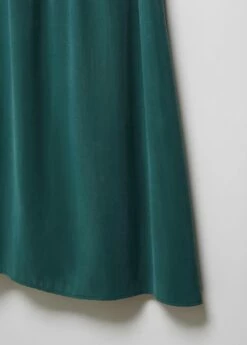 Jupe Modal Taille élastique -Promos Mango Boutique 57075790 43 D8