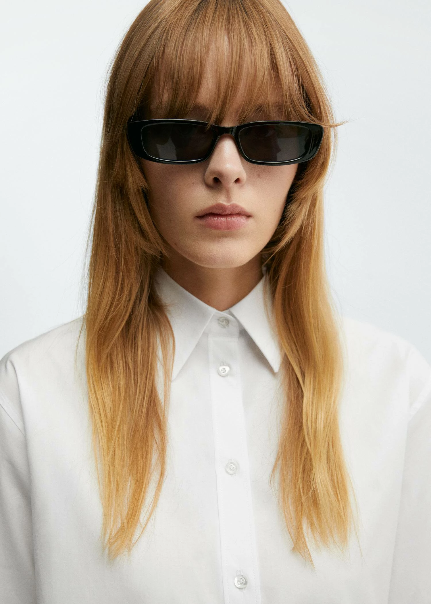 Chemise Longue Oversize 5 Chemise Longue Oversize – Image 3