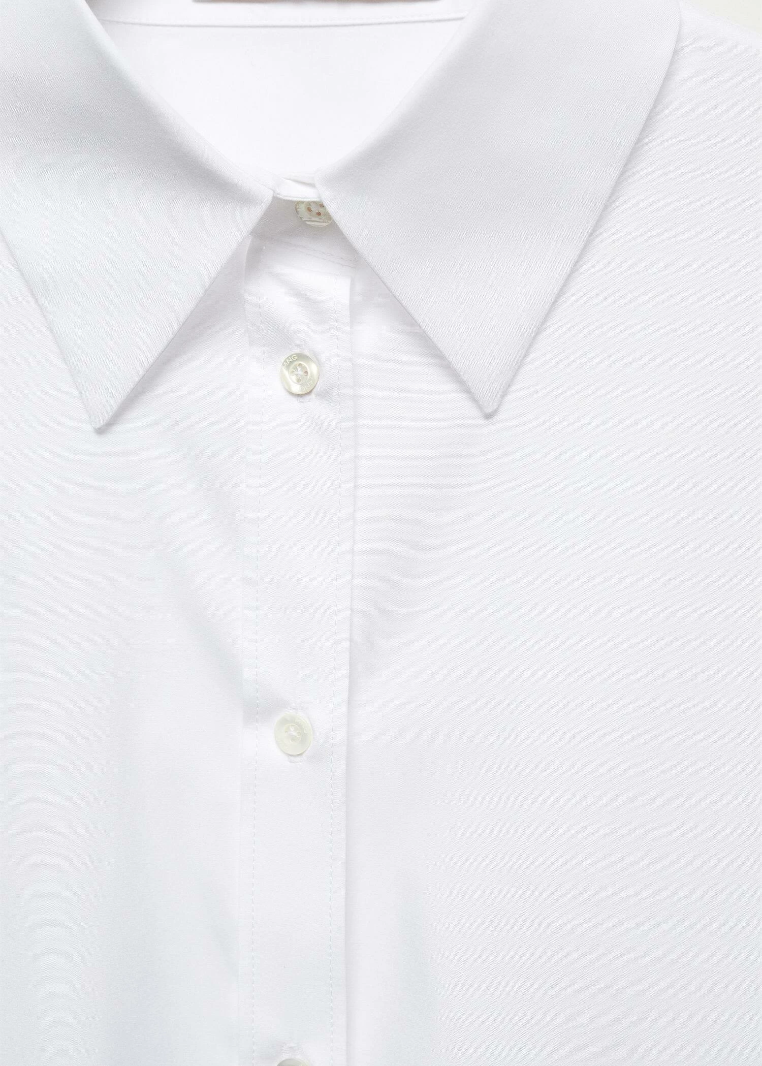 Chemise Longue Oversize 7 Chemise Longue Oversize – Image 5