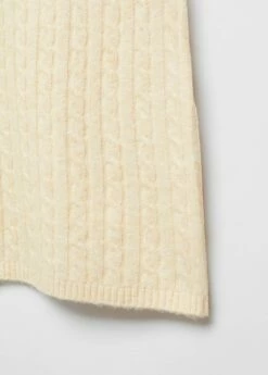 Minijupe Maille Torsadée 20 Minijupe Maille Torsadée -Promos Mango Boutique 57075804 11 D8