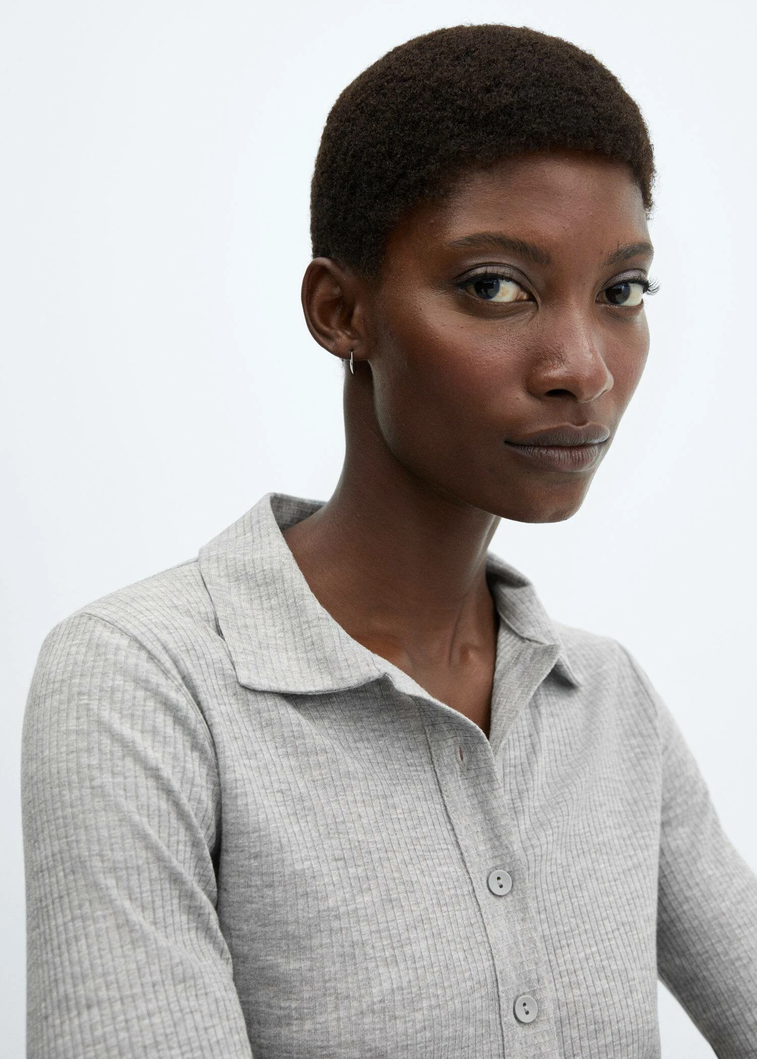 Chemise Maille Côtelée 13 Chemise Maille Côtelée – Image 11