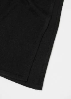 Cardigan Long Maille Fine -Promos Mango Boutique 57076308 99 D8