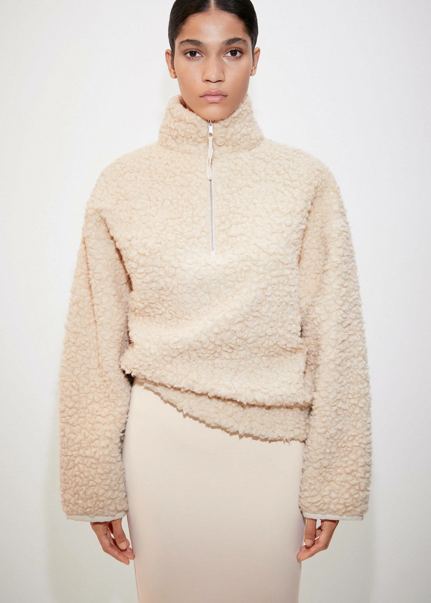 Jupe Midi Soft 3 Jupe Midi Soft