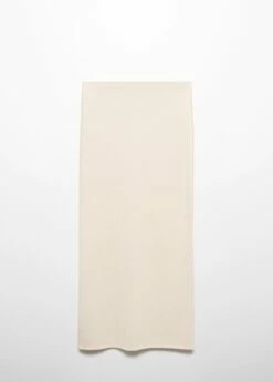 Jupe Midi Soft 13 Jupe Midi Soft -Promos Mango Boutique 57078272 05 B