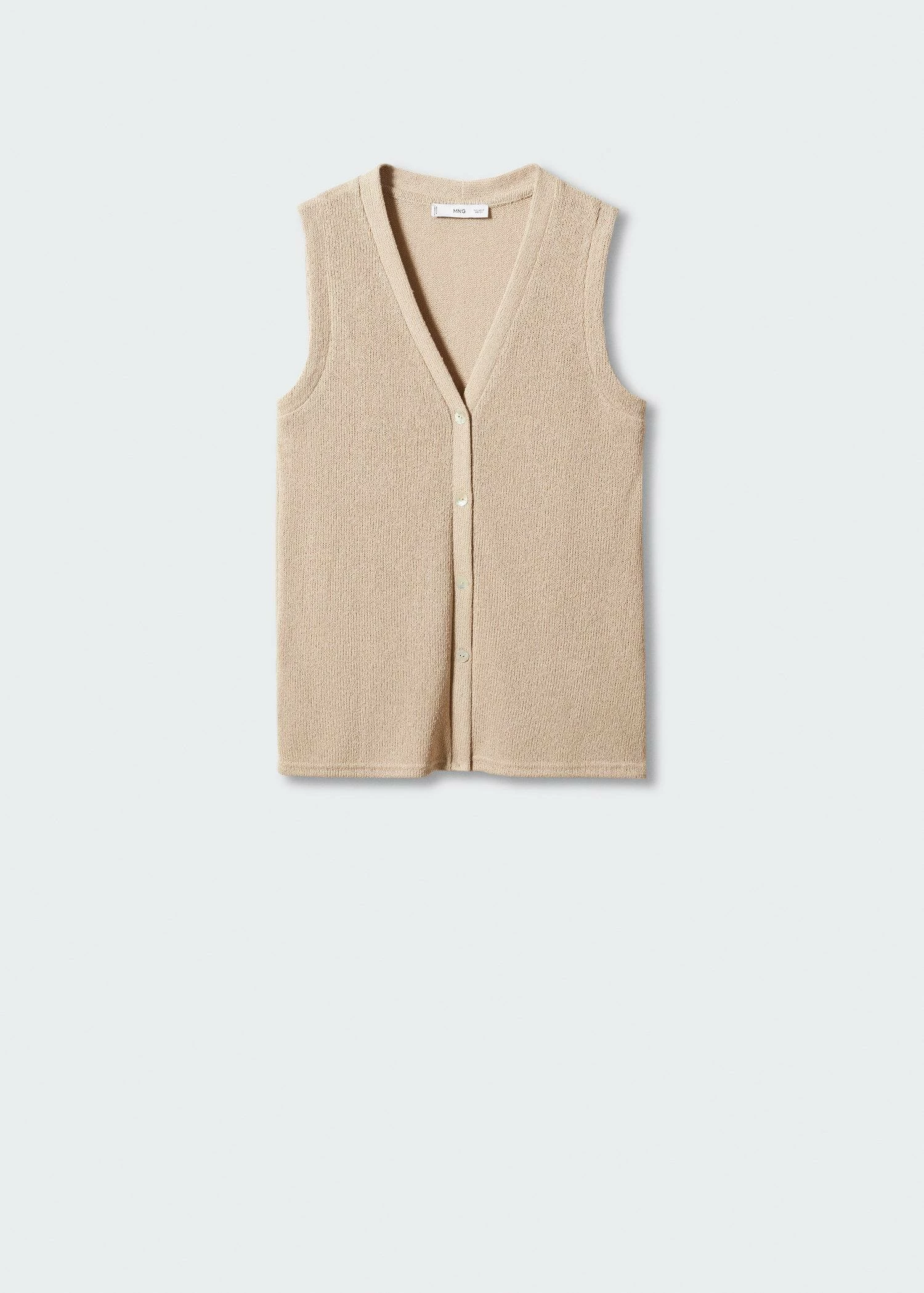 Top Maille Boutons 12 Top Maille Boutons – Image 10