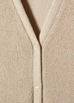 Top Maille Boutons 20 Top Maille Boutons -Promos Mango Boutique 57082880 07 D8