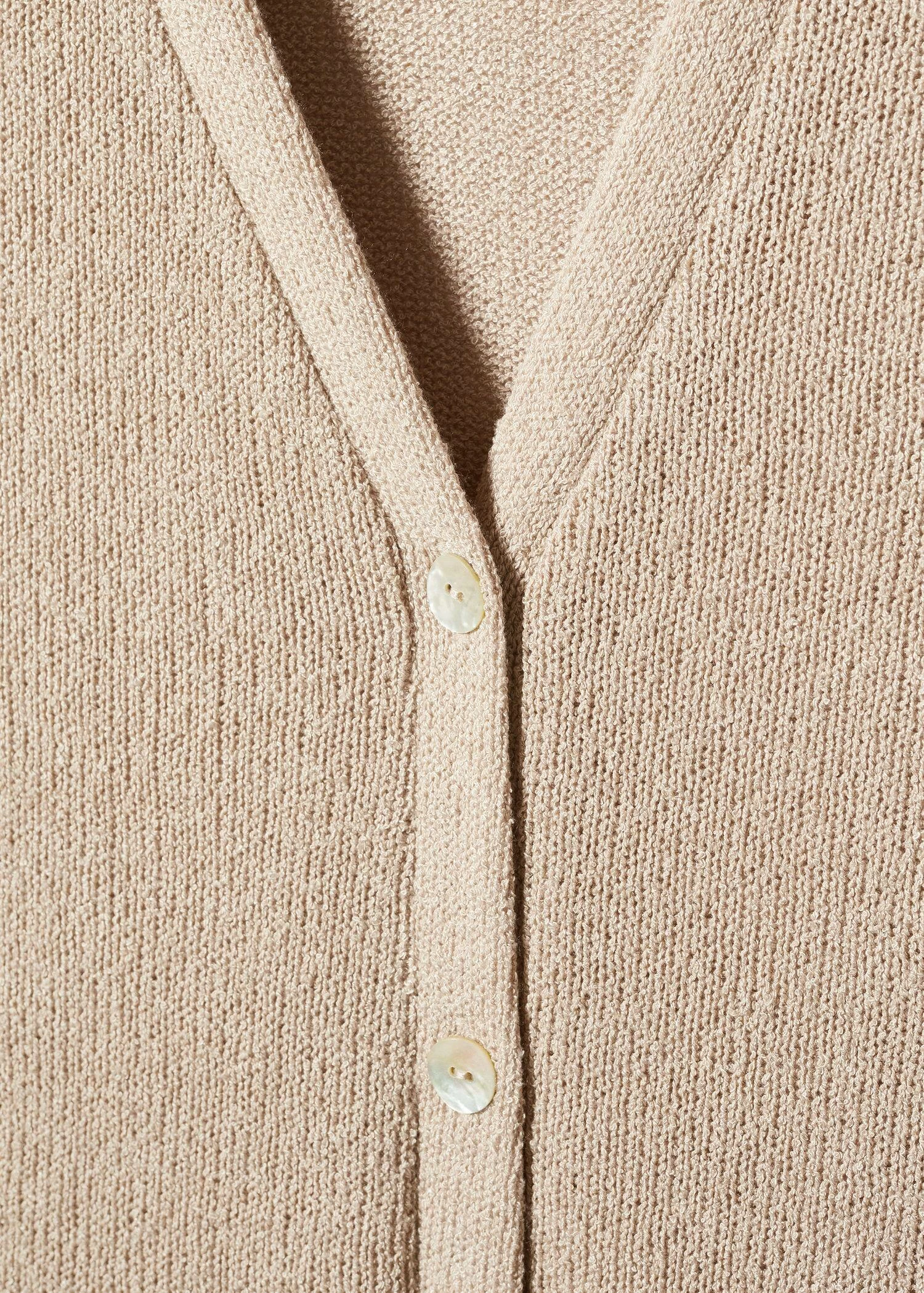 Top Maille Boutons 11 Top Maille Boutons – Image 9