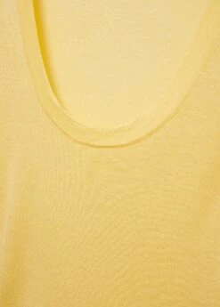 Pull-over Décolleté Laine -Promos Mango Boutique 57084426 12 D8